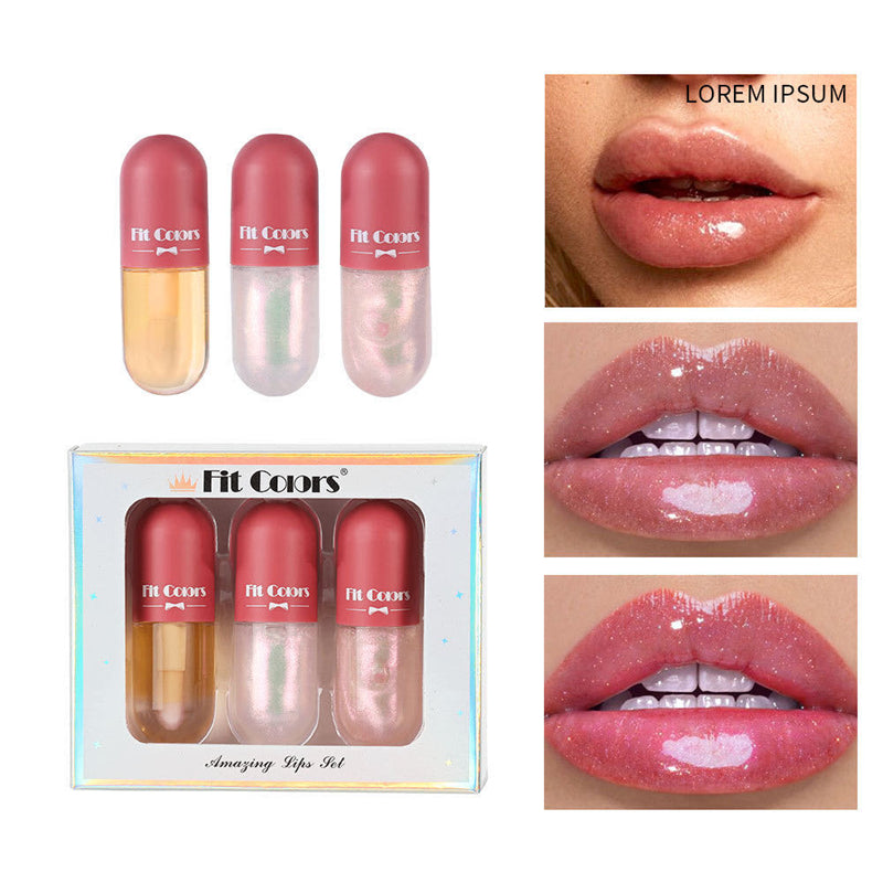 Day Night Instant Lip Plumper - My Store