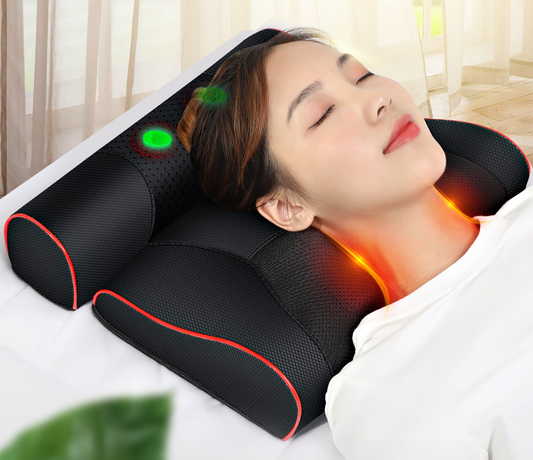 Electric Instrument Neck And Shoulder Pillow - My Store