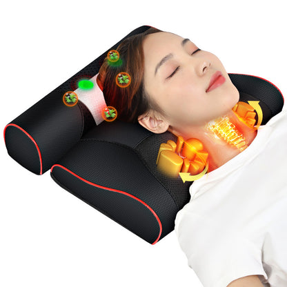 Electric Instrument Neck And Shoulder Pillow - My Store