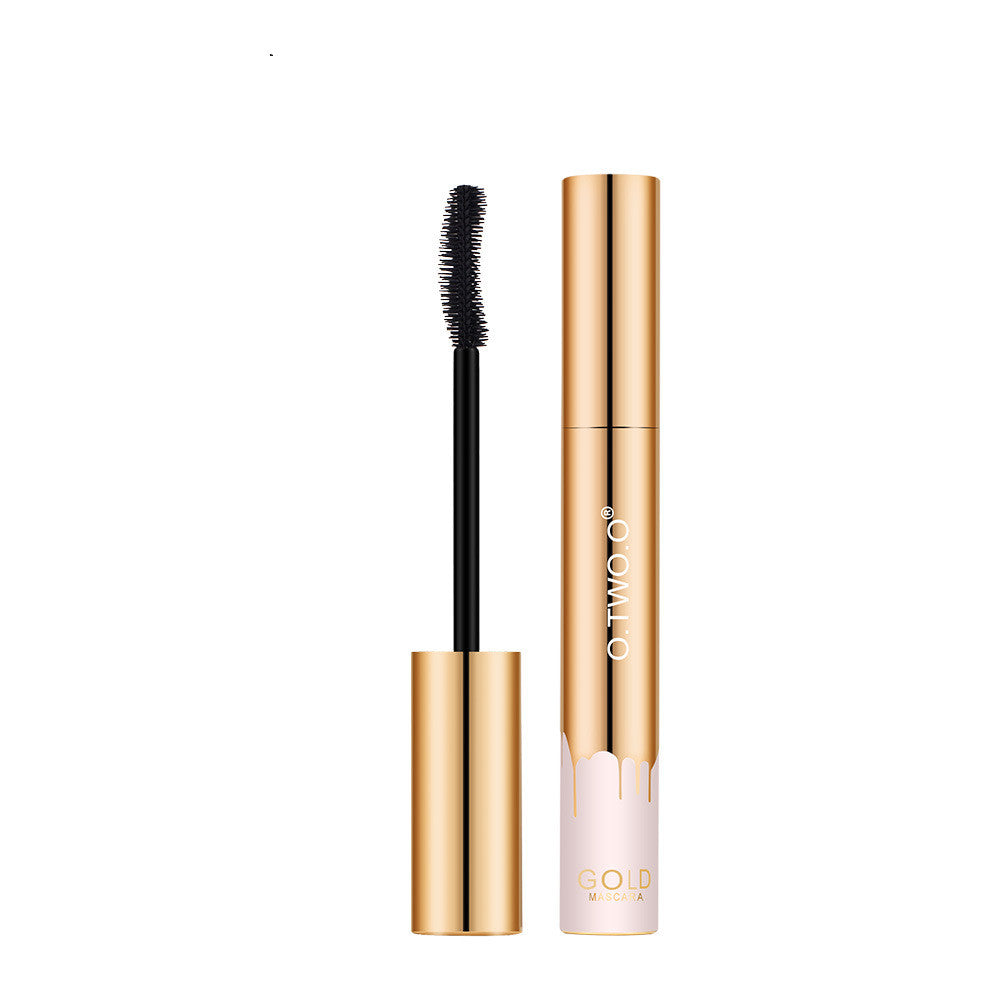 Waterproof and Non-Blooming Mascara - My Store