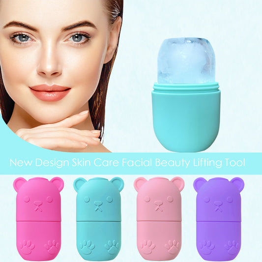 Beauty Ice Face Roller - My Store