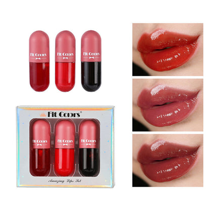 Day Night Instant Lip Plumper - My Store