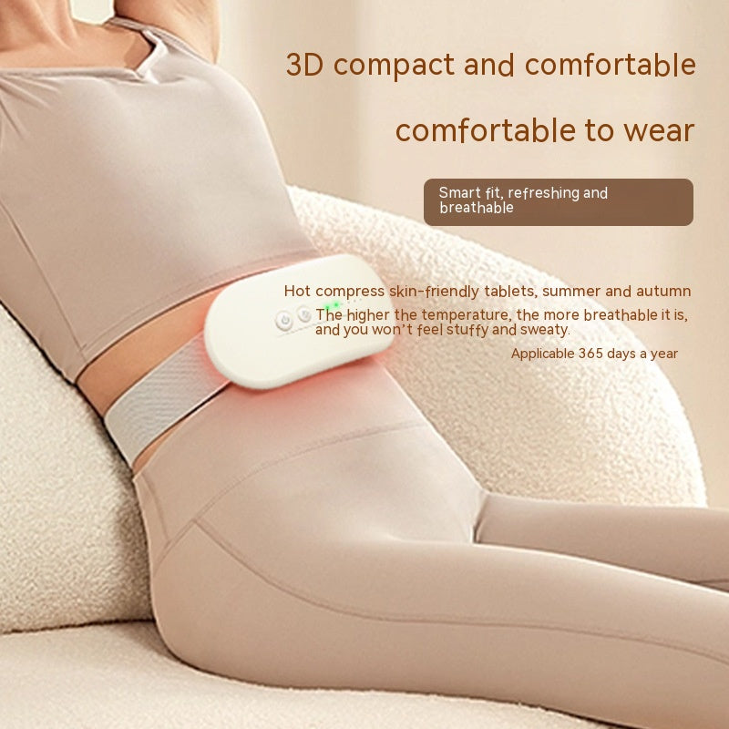 Multifunctional Abdominal Massage Belt - My Store