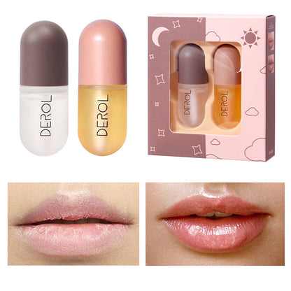 Day Night Instant Lip Plumper - My Store