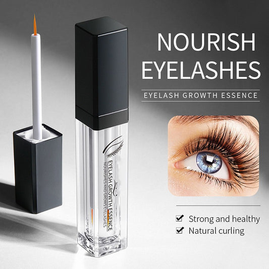 Eyelash Nourishing liquid Mascara - My Store