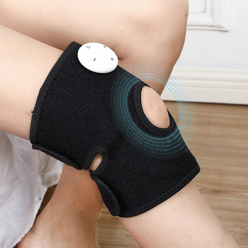 Anti-cold And Warm Leg Joint Knee Pad Protector