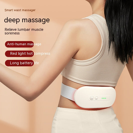 Multifunctional Abdominal Massage Belt - My Store